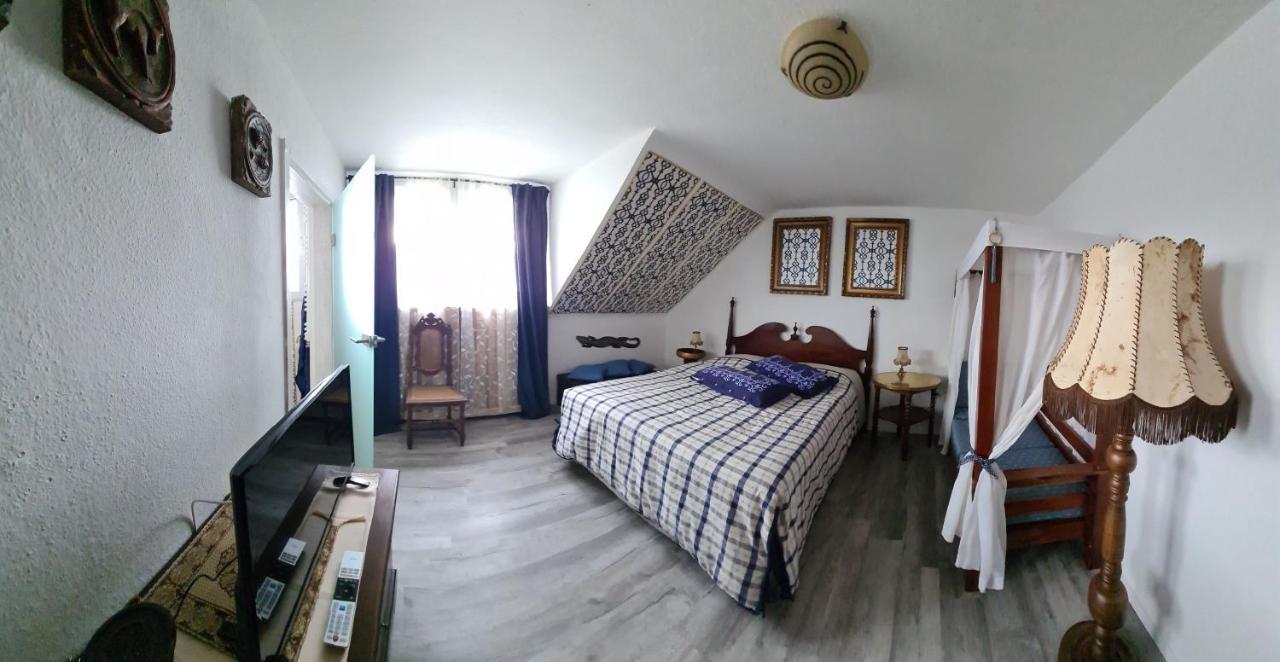 Welcherath Gaestehaus Fuchsroehre מראה חיצוני תמונה