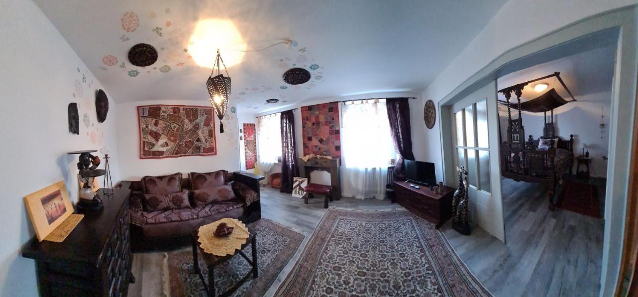 Welcherath Gaestehaus Fuchsroehre מראה חיצוני תמונה