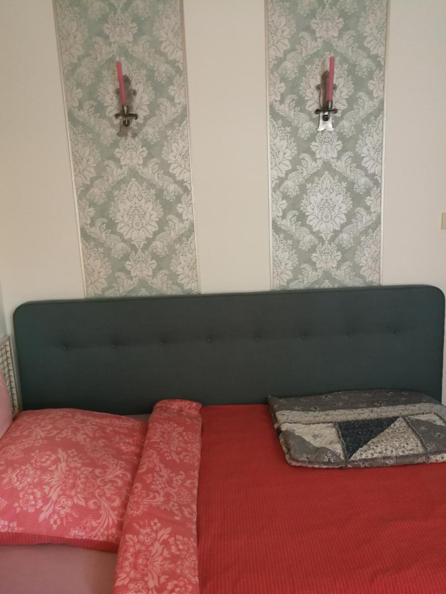 Welcherath Gaestehaus Fuchsroehre מראה חיצוני תמונה