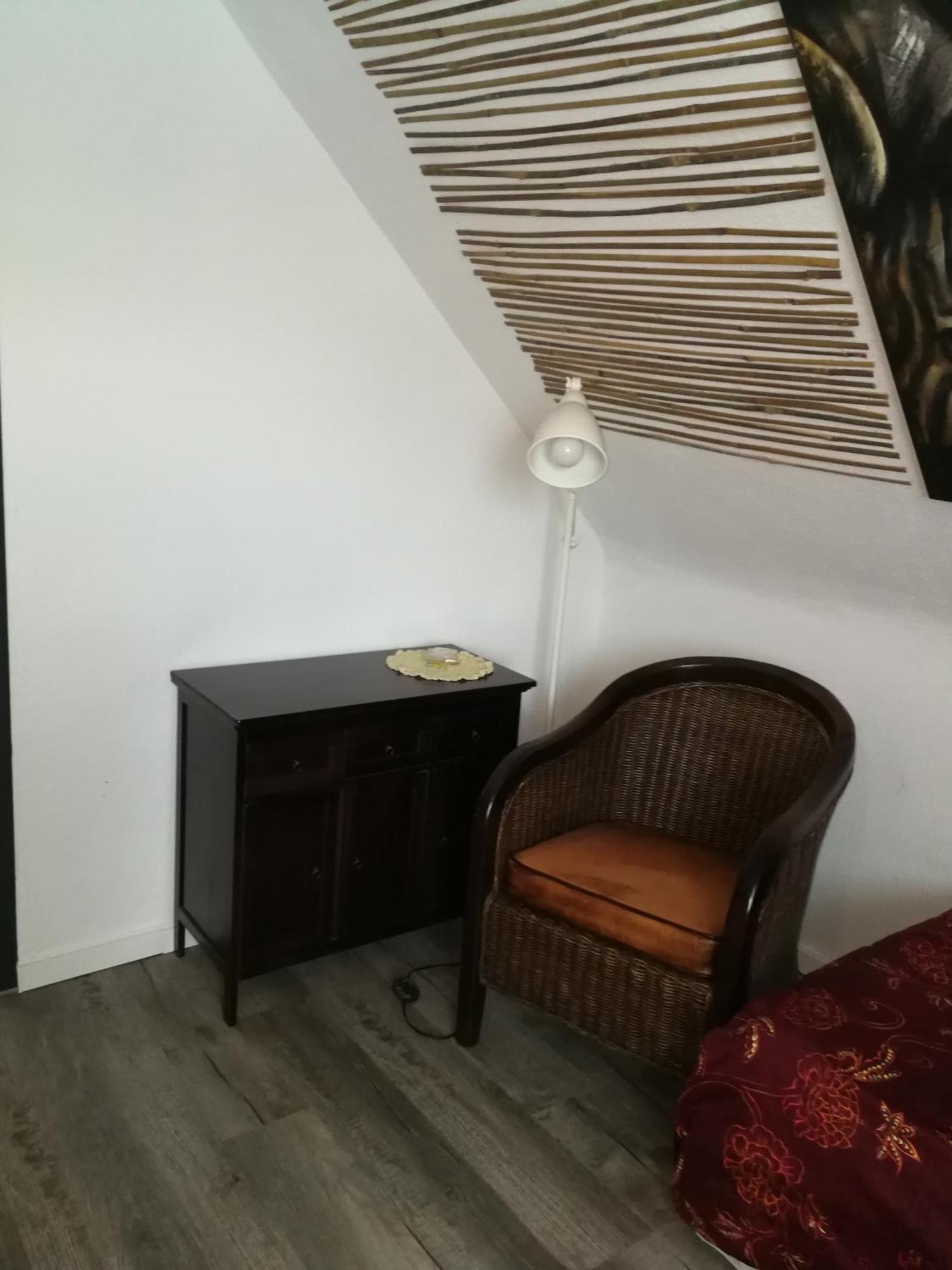 Welcherath Gaestehaus Fuchsroehre מראה חיצוני תמונה