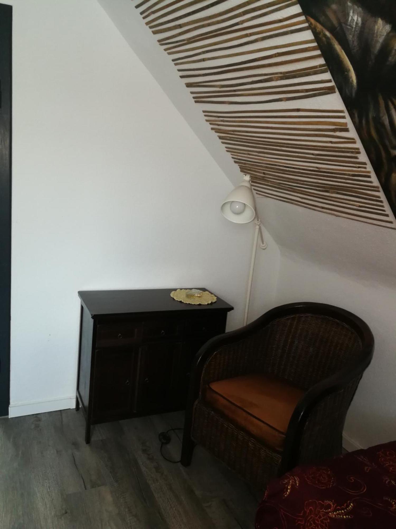 Welcherath Gaestehaus Fuchsroehre מראה חיצוני תמונה