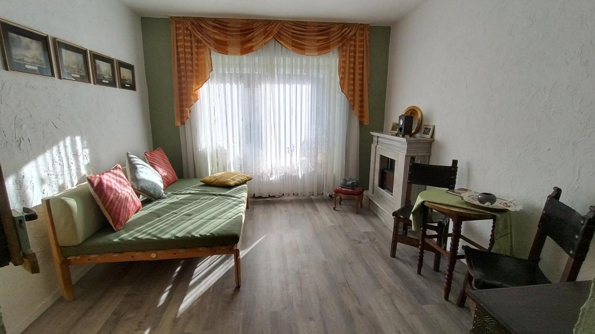 Welcherath Gaestehaus Fuchsroehre מראה חיצוני תמונה